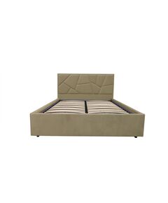 Gulta ALEXA 140 Beige Bed