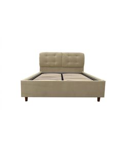 Gulta ANNA 180 Beige Bed