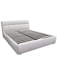 Gulta CASSI 180 Light Beige Bed