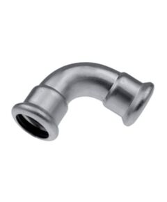 Kan-Therm NT līkums 90° 42×42 - gab.