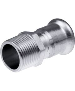 Kan-Therm NT nipelis 35×1¼" ā - gab.