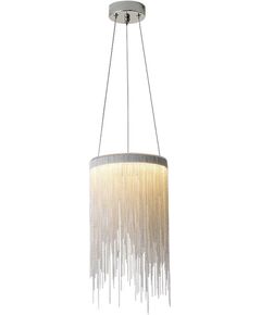 Toolight LAMPA  SUFITOWA LED APP889-CP CHAIN