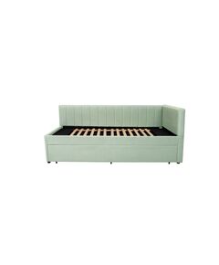 Gulta MARIO 90 Mint Right Bed