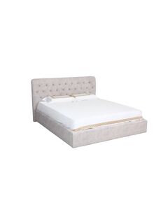 Gulta MONTANA 180 Beige Bed
