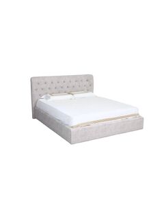 Gulta MONTANA 180 Dove Bed