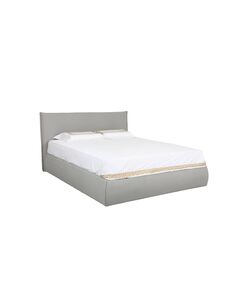 Gulta OSI 180 Light Grey Bed