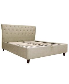 Gulta RIVIERA 140 Beige Bed