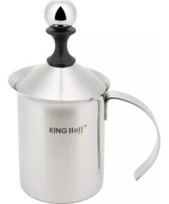 King Hoff Piena putotājs, tērauds 0,4 l Kinghoff, KH 3125