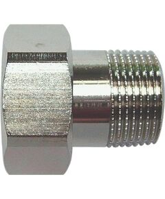 Herz Полуамериканка с плостким уплотн. 2''н-2¾"в, HERZ