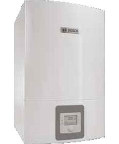 Bosch Compress 3000 AWS AWBS 2-6 siltumsūkņa iekšējais sienas bloks #7738601321 - gab.