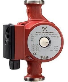 Grundfos Sūknis UPS 32-100N 2'' 180 (95906489) Grundfos