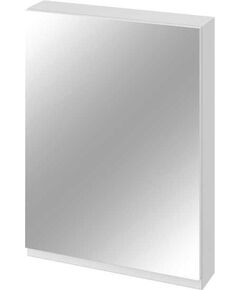 Cersanit Spoguļskapis Moduo-60cm, balts, CERSANIT