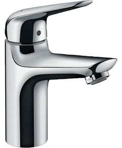 Hansgrohe izlietnes jaucējkrāns Novus 100 71031000 - gab.
