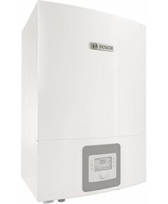 Bosch Compress 3000 AWES 8-15 siltumsūkņa iekšējais sienas modulis - gab.