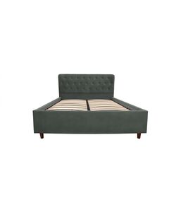 Gulta RIVIERA new 160 Grey Bed