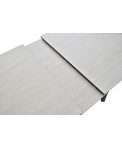 Galds ARES 120-150x85 Travertino Matt Table