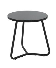 Galds BAY Black Coffee Table