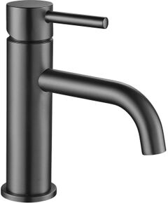 Rea Sanitary Bateria umywalkowa Rea Lungo Tytan Niska