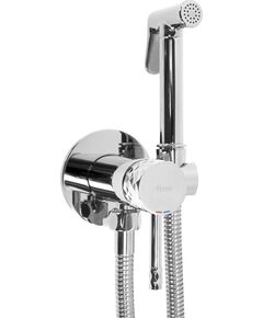 Rea Sanitary Bateria Bidetowa REA Lungo Loop Diamond Chrom