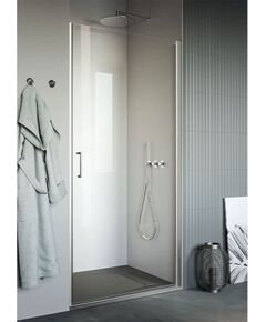 Ocean Dušo durys INDA Claire Design 88x195