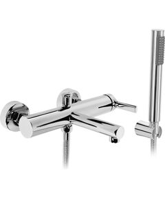 Rea Sanitary Bateria wannowa REA Pixel Chrom