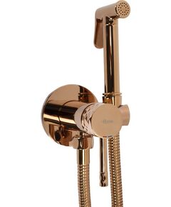 Rea Sanitary Bateria Bidetowa REA Lungo Loop Diamond Miedź