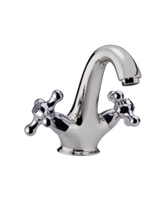 Daniel Rubinetterie Keramiskas izlietnes maisītājs REVIVAL