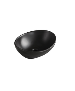 Vento Izlietne ALMA Black 390*325*140