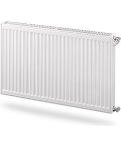 Purmo Tērauda paneļu radiators Purmo Compact Tips 33 H500/L400 - gab.