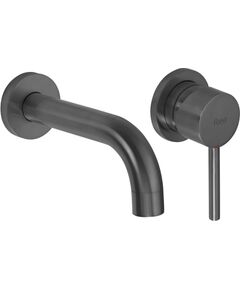 Rea Sanitary Bateria Podtynkowa REA LUNGO Tytan + BOX