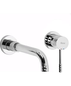 Rea Sanitary Bateria Podtynkowa REA LUNGO Diamond Chrom + BOX
