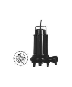 Zenit Sūknis GRI 200-2-G50H(0279.004)1,7kW 380V Zenit