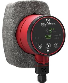 Grundfos Sūknis Alpha2 GO 25-75 180 (93074276) Grundfos