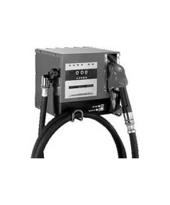 Piusi Насос Cube 56 220V, Piusi