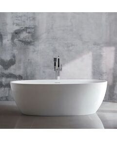 Rea Sanitary Wanna Akrylowa Wolnostojąca ROMA 170