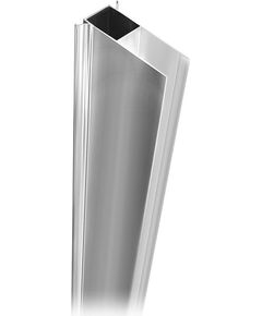 Удлинительный профиль REA K7512 для кабин и дверей