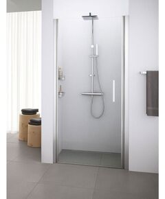 Ocean Dušo durys NOVELLINI Giada N 1B 80