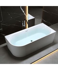 Rea Sanitary Wanna Akrylowa Narożna WENUS PRAWA 170