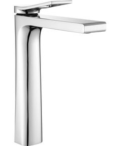 Rea Sanitary Bateria Umywalkowa REA SOUL Chrom Wysoka