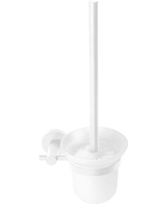 Tutumi Szczotka WC Biała 322234B
