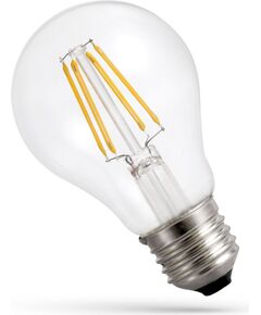 Tutumi Żarówka LED GLS E-27  8,5W WOJ+14595