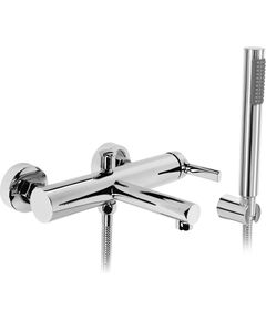 Rea Sanitary Bateria wannowa REA Pixel Chrom