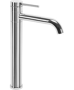 Rea Sanitary Bateria Umywalkowa REA LUNGIS Chrom Super High