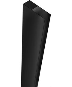 REA Pagarināms profils Molière kajītēm un durvīm