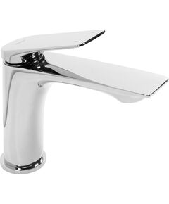 Rea Sanitary Bateria umywalkowa Rea  AVALON CHROM NISKA