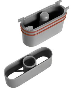 Rea Sanitary Syfon do odpływu liniowego REA NEOX SLIM PRO