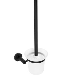 Tutumi Szczotka WC Czarna 322214