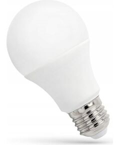 Tutumi Żarówka LED Zimna E27 230V 9W WOJ+14611