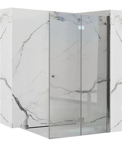 Rea Sanitary Moduł kabiny FOLD N2 90