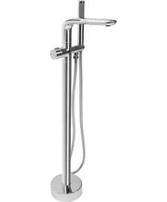 Rea Sanitary Bateria wannowa Rea CLARK CHROME
